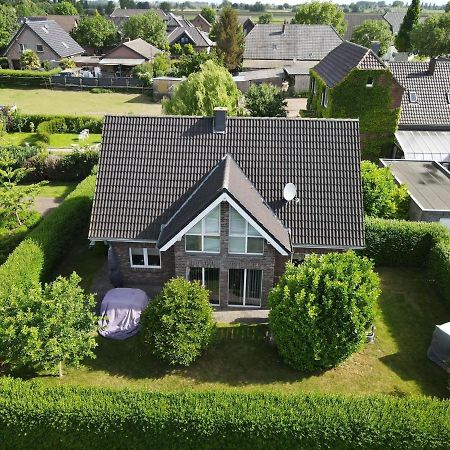 Ferienhaus-Kalkar Dış mekan fotoğraf