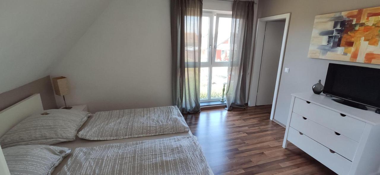 Ferienhaus-Kalkar Dış mekan fotoğraf