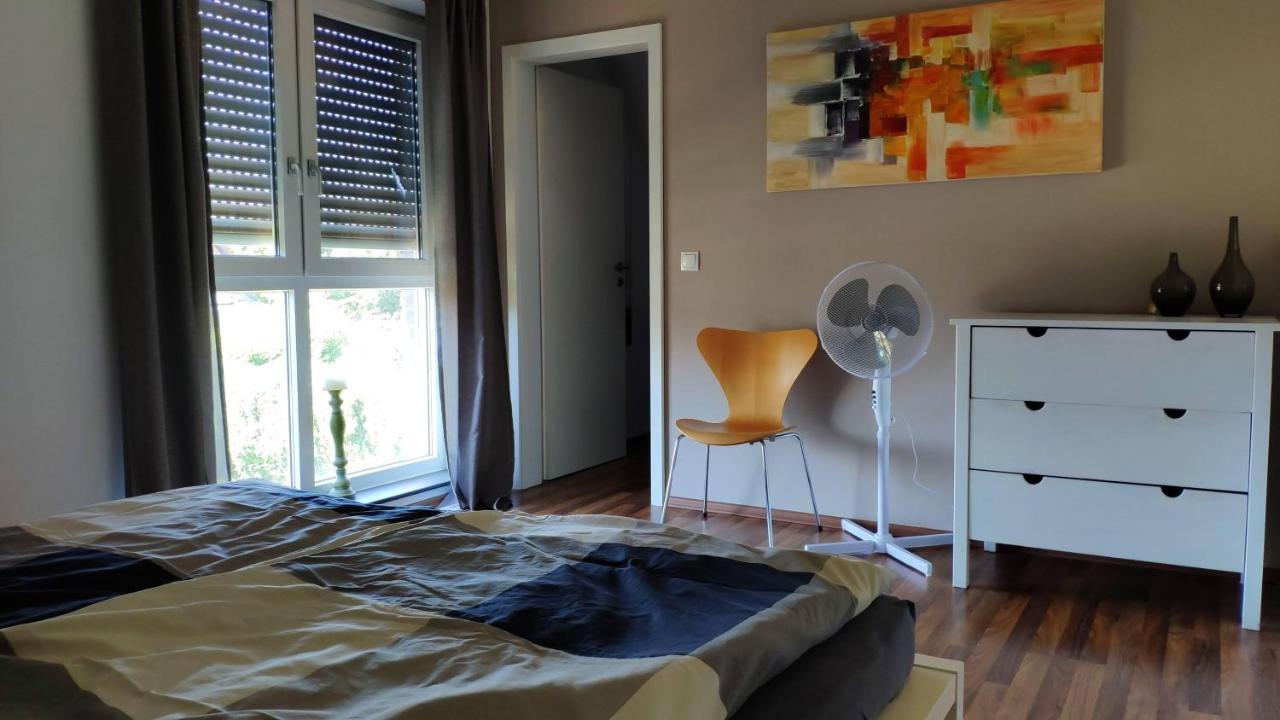 Ferienhaus-Kalkar Dış mekan fotoğraf