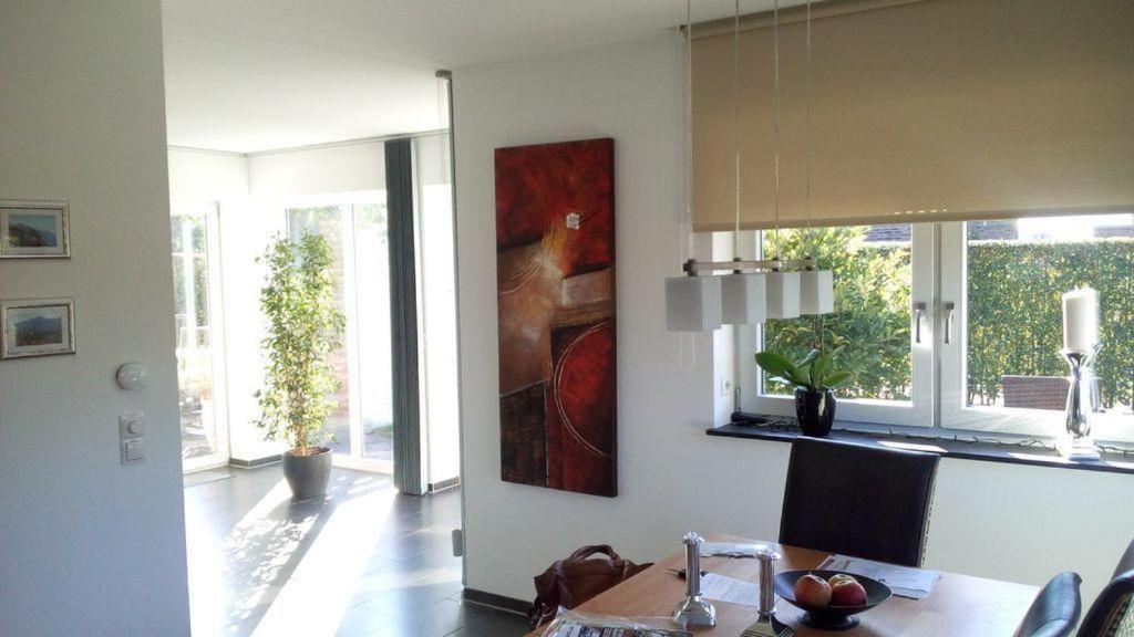 Ferienhaus-Kalkar Dış mekan fotoğraf