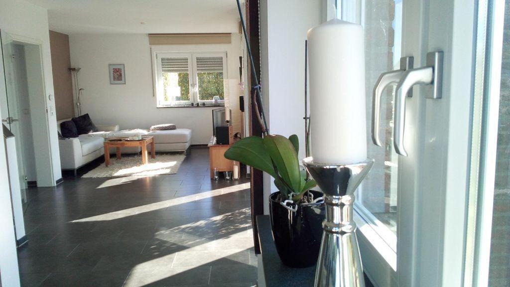 Ferienhaus-Kalkar Dış mekan fotoğraf