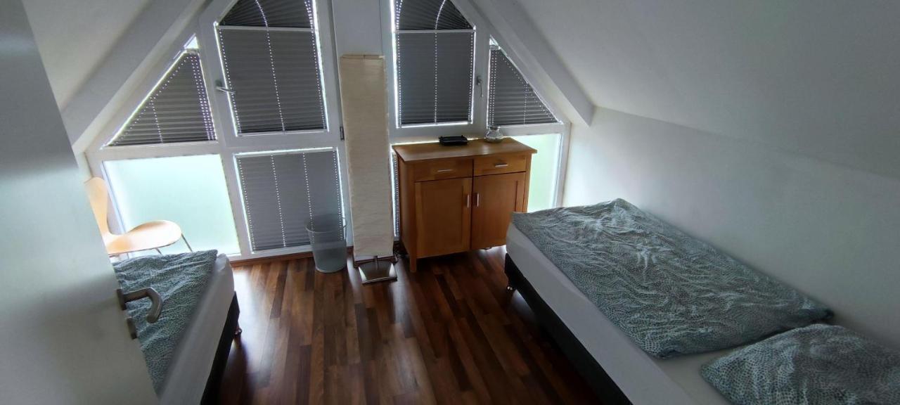Ferienhaus-Kalkar Dış mekan fotoğraf